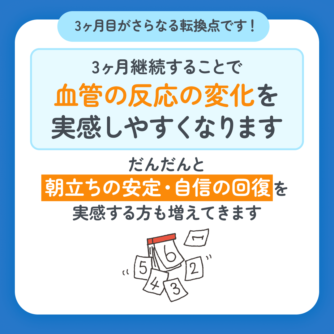 スマクリED 初回フォロー day14 4枚目